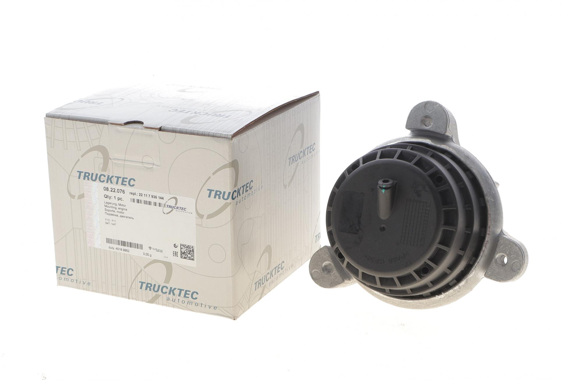 0822076 TRUCKTEC AUTOMOTIVE